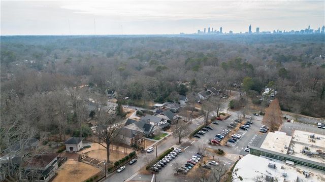 156 Maediris Drive, Decatur, GA 30030