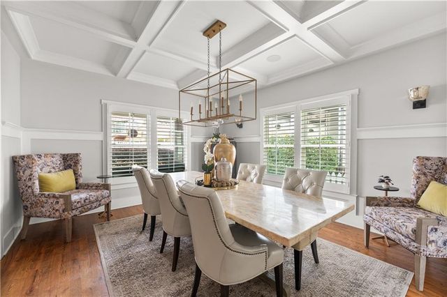 156 Maediris Drive, Decatur, GA 30030