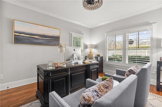 156 Maediris Drive, Decatur, GA 30030