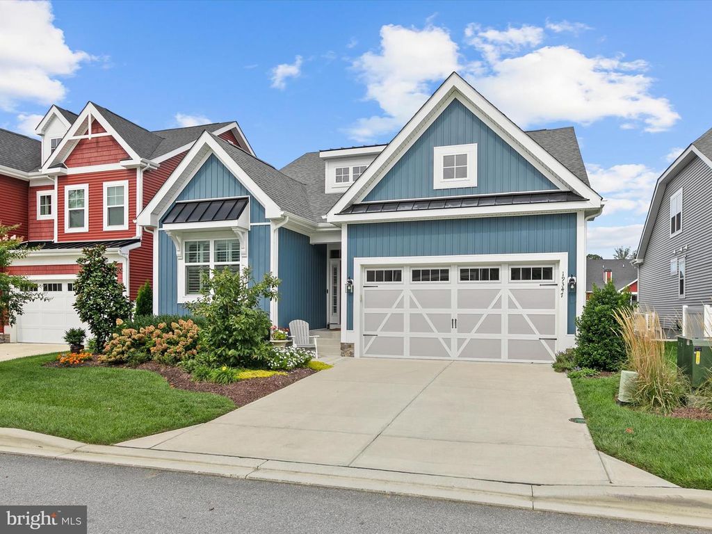 19347 LOBLOLLY CIR, Rehoboth Beach, DE 19971