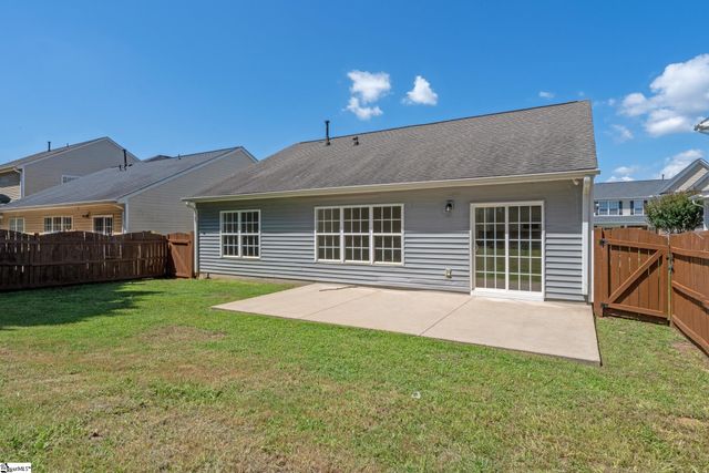102 Tralee Lane, Greer, SC 29650