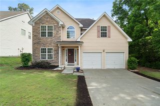 237 RIVER PASS Court, Dacula, GA 30019
