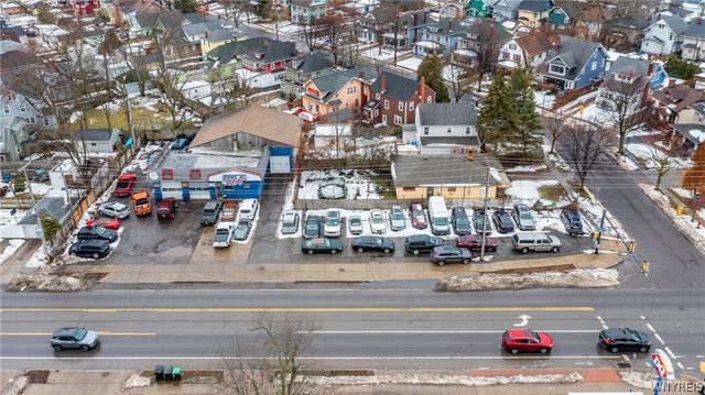 252 Kenmore Avenue, Buffalo, NY 14223