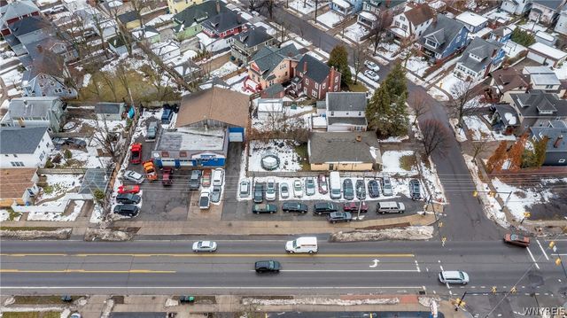 252 Kenmore Avenue, Buffalo, NY 14223