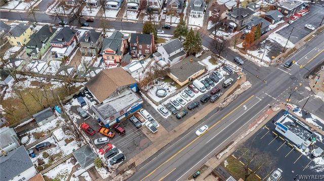 252 Kenmore Avenue, Buffalo, NY 14223