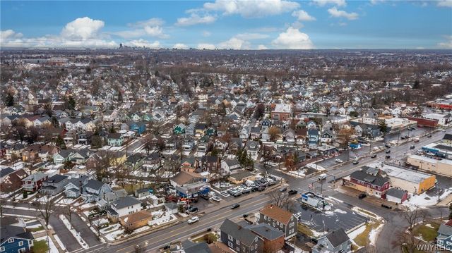 252 Kenmore Avenue, Buffalo, NY 14223