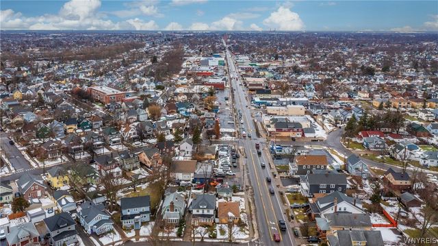 252 Kenmore Avenue, Buffalo, NY 14223