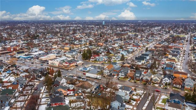 252 Kenmore Avenue, Buffalo, NY 14223
