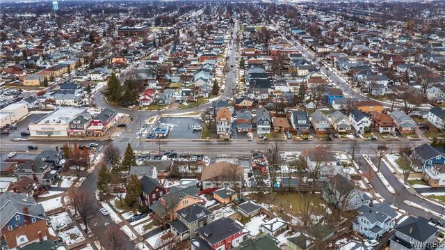 252 Kenmore Avenue, Buffalo, NY 14223