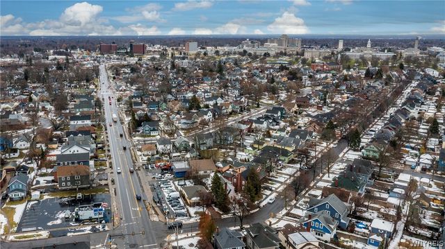 252 Kenmore Avenue, Buffalo, NY 14223