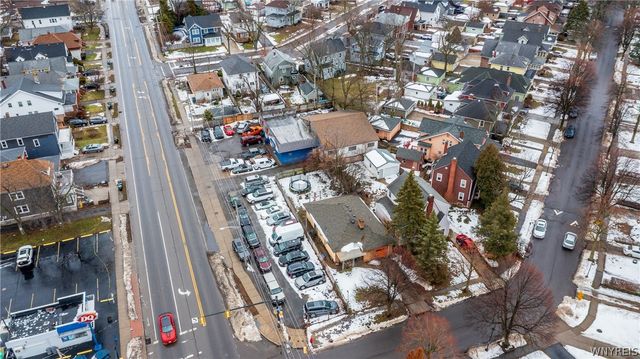 252 Kenmore Avenue, Buffalo, NY 14223