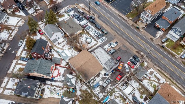 252 Kenmore Avenue, Buffalo, NY 14223