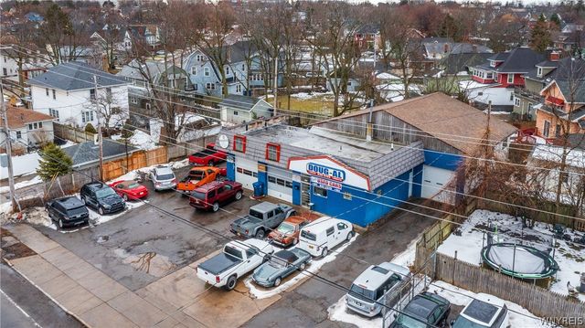 252 Kenmore Avenue, Buffalo, NY 14223