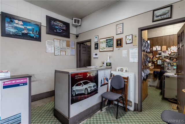 252 Kenmore Avenue, Buffalo, NY 14223