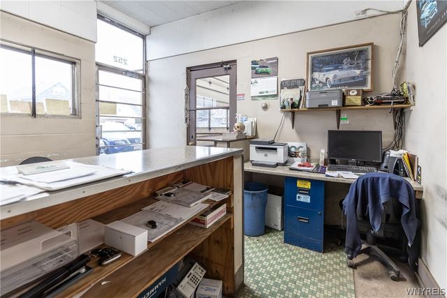 252 Kenmore Avenue, Buffalo, NY 14223