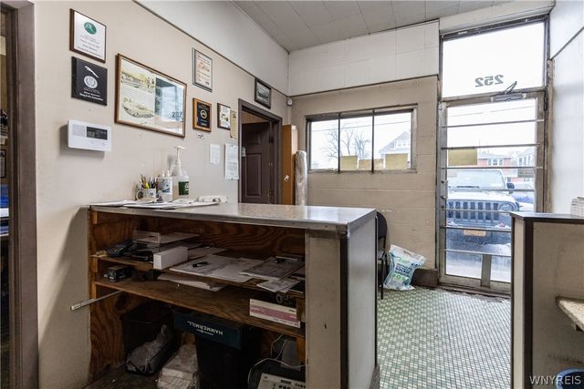 252 Kenmore Avenue, Buffalo, NY 14223