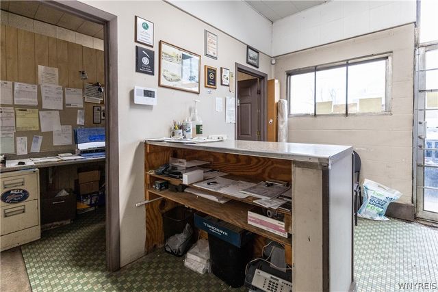 252 Kenmore Avenue, Buffalo, NY 14223