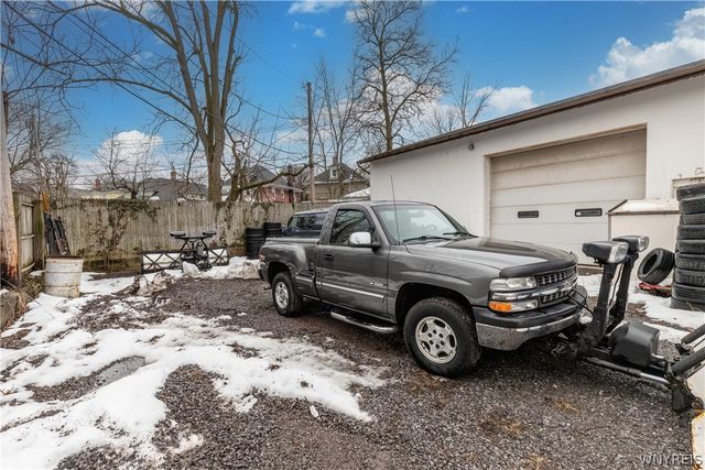 252 Kenmore Avenue, Buffalo, NY 14223