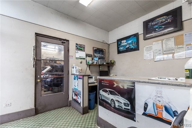 252 Kenmore Avenue, Buffalo, NY 14223