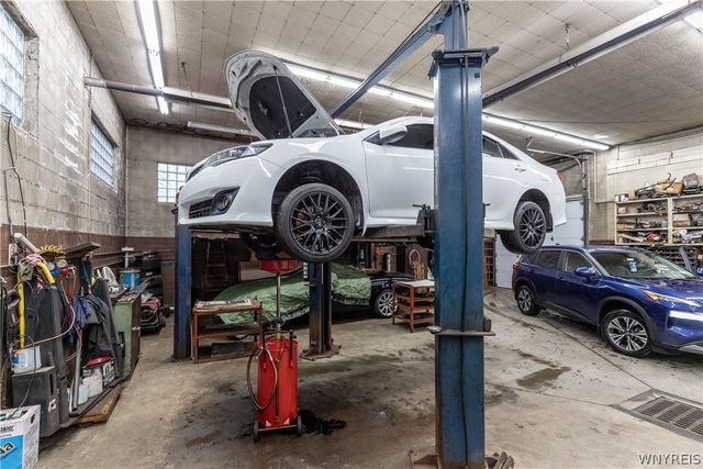 252 Kenmore Avenue, Buffalo, NY 14223