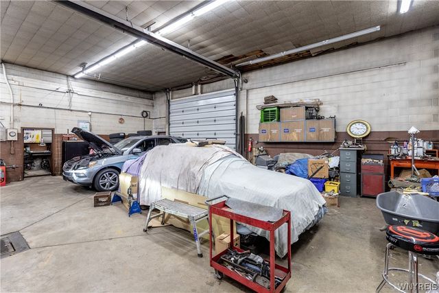 252 Kenmore Avenue, Buffalo, NY 14223