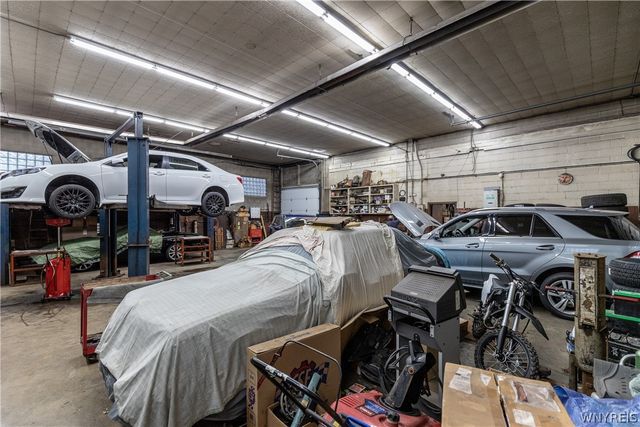 252 Kenmore Avenue, Buffalo, NY 14223