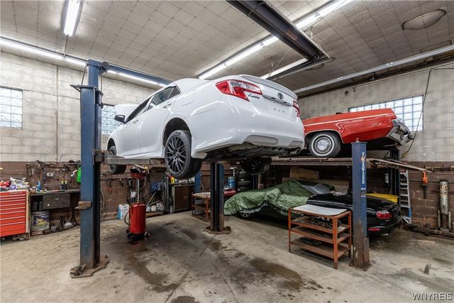 252 Kenmore Avenue, Buffalo, NY 14223