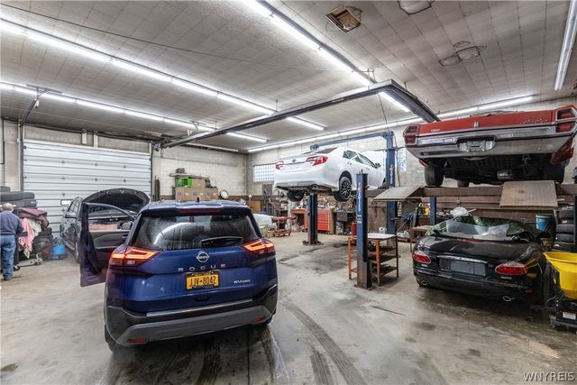 252 Kenmore Avenue, Buffalo, NY 14223