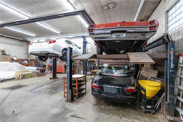 252 Kenmore Avenue, Buffalo, NY 14223