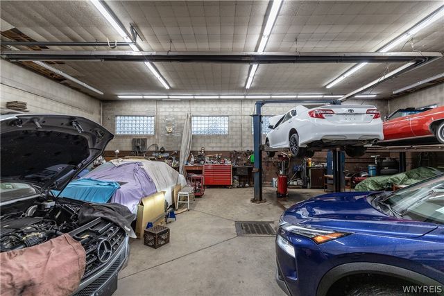 252 Kenmore Avenue, Buffalo, NY 14223