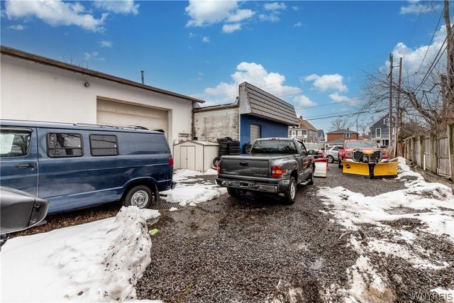 252 Kenmore Avenue, Buffalo, NY 14223