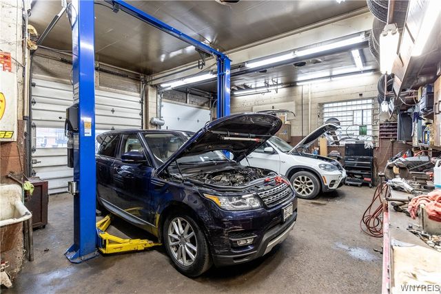 252 Kenmore Avenue, Buffalo, NY 14223