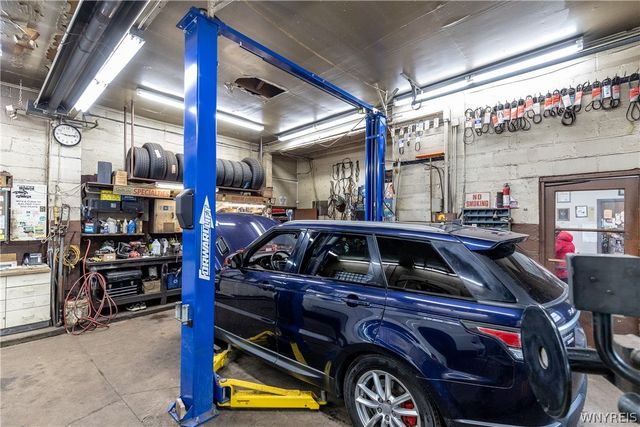 252 Kenmore Avenue, Buffalo, NY 14223