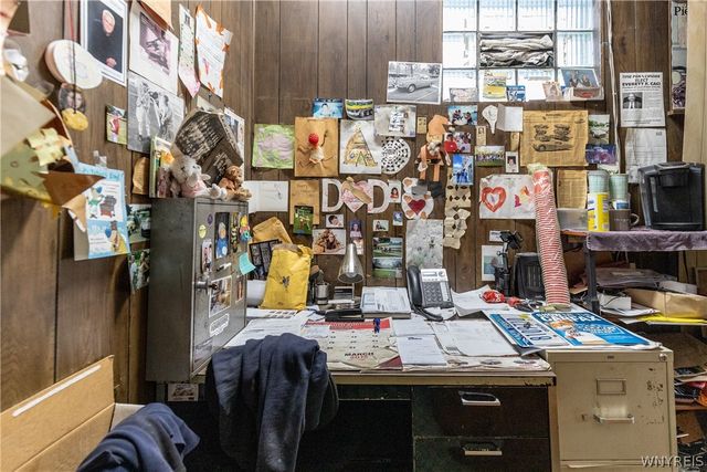 252 Kenmore Avenue, Buffalo, NY 14223