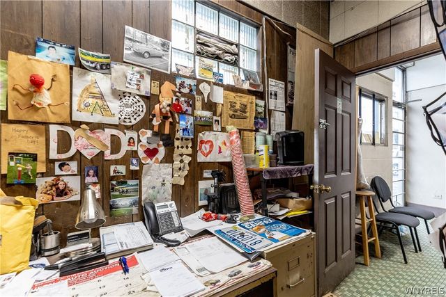 252 Kenmore Avenue, Buffalo, NY 14223