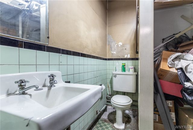 252 Kenmore Avenue, Buffalo, NY 14223