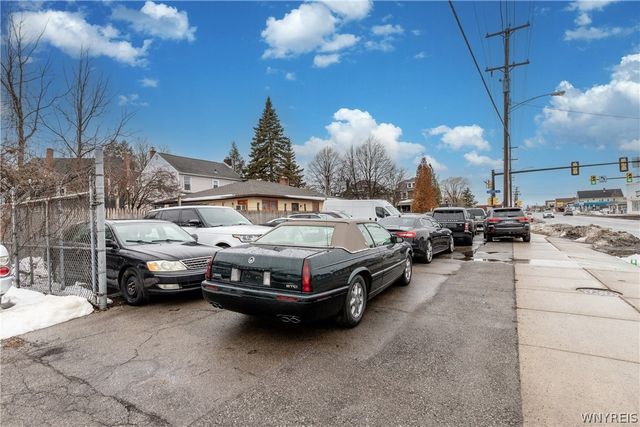 252 Kenmore Avenue, Buffalo, NY 14223