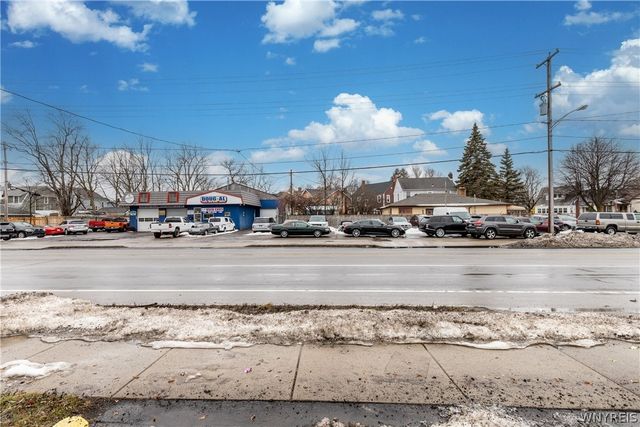 252 Kenmore Avenue, Buffalo, NY 14223