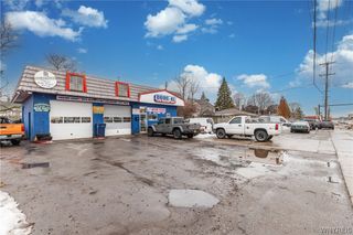 252 Kenmore Avenue, Buffalo, NY 14223