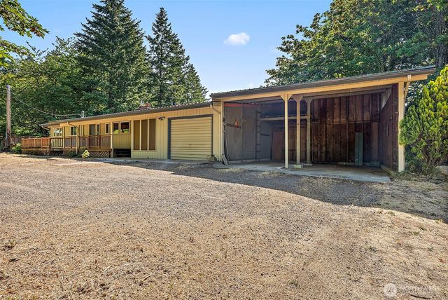 36703 Pulford Road E, Eatonville, WA 98328