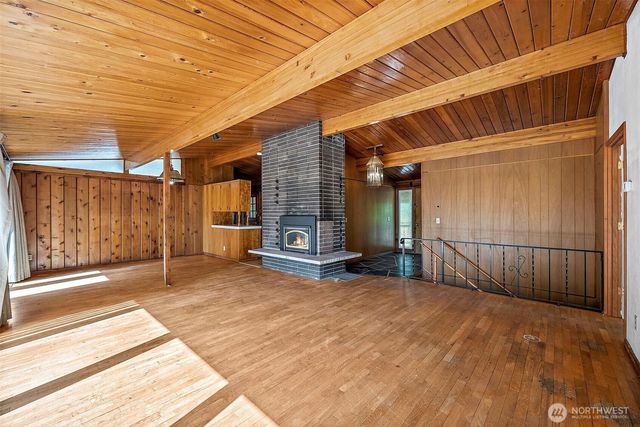 36703 Pulford Road E, Eatonville, WA 98328