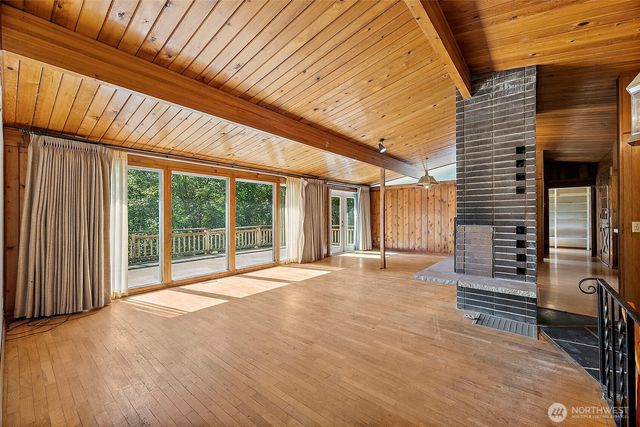 36703 Pulford Road E, Eatonville, WA 98328