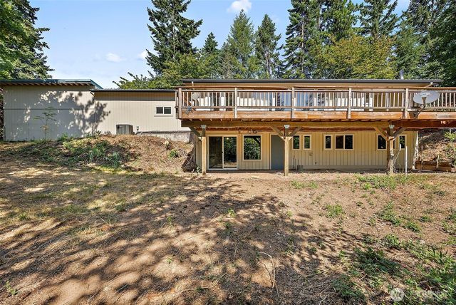 36703 Pulford Road E, Eatonville, WA 98328
