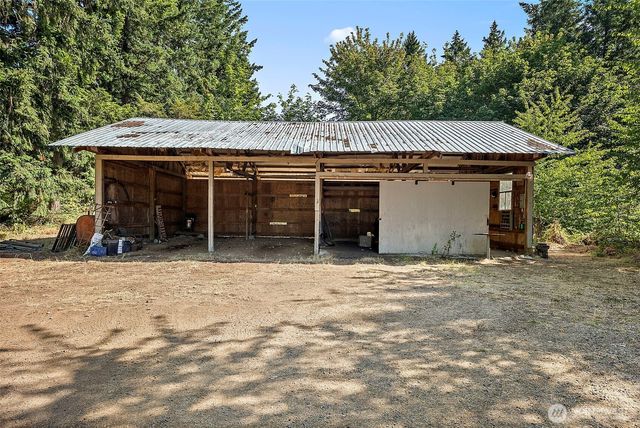 36703 Pulford Road E, Eatonville, WA 98328
