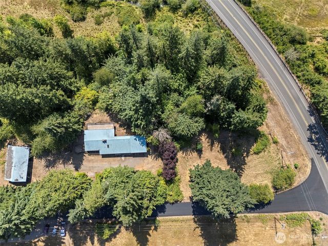 36703 Pulford Road E, Eatonville, WA 98328