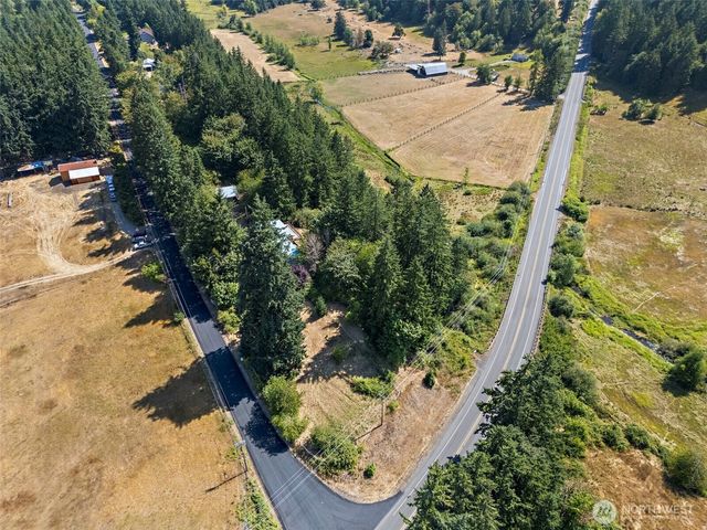 36703 Pulford Road E, Eatonville, WA 98328