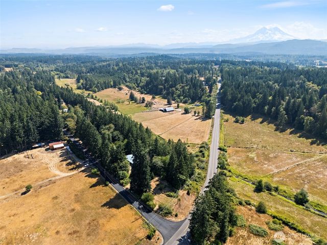 36703 Pulford Road E, Eatonville, WA 98328