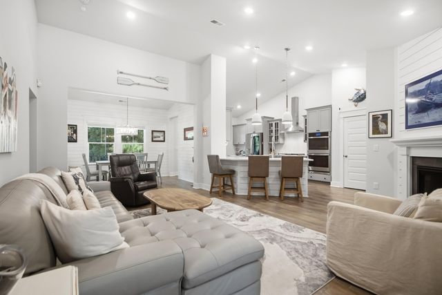 2581 Hatch Drive, Johns Island, SC 29455