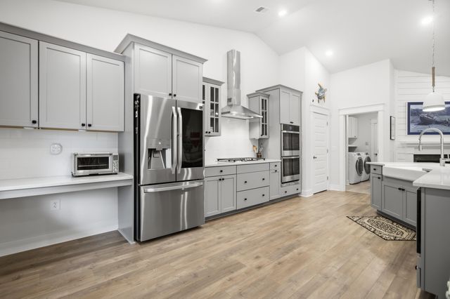 2581 Hatch Drive, Johns Island, SC 29455