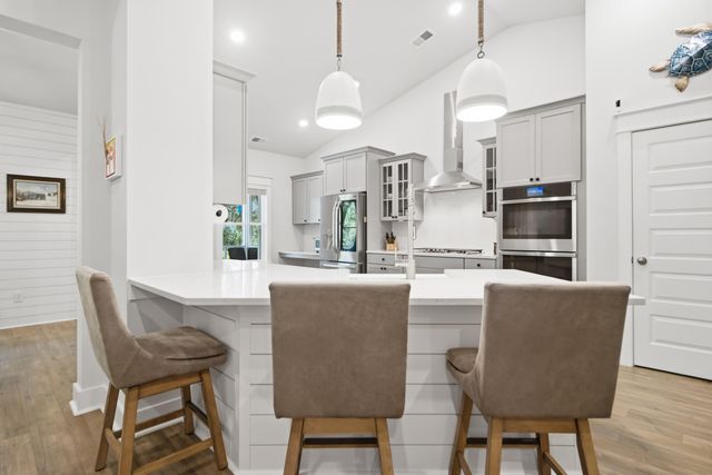 2581 Hatch Drive, Johns Island, SC 29455